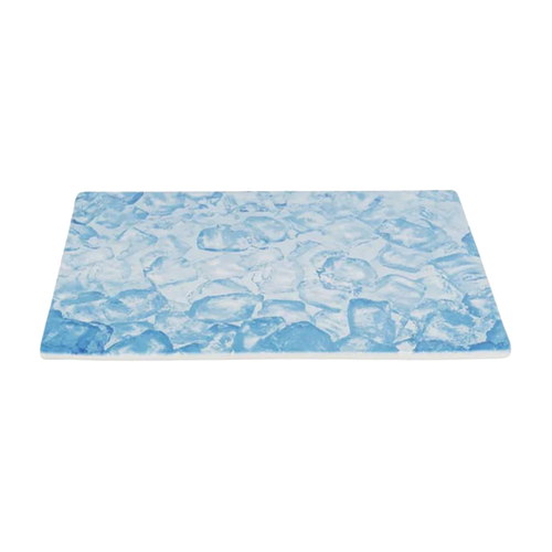 Keramisk kjøleplate - Kanin