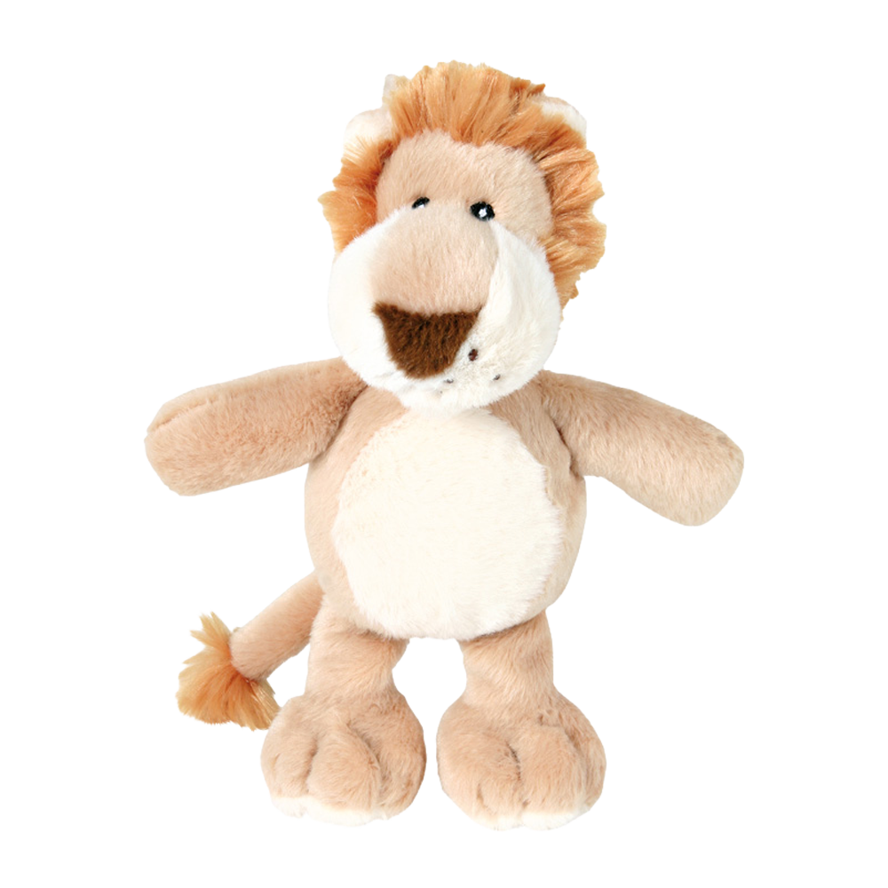 Løve Plysj - 22 CM