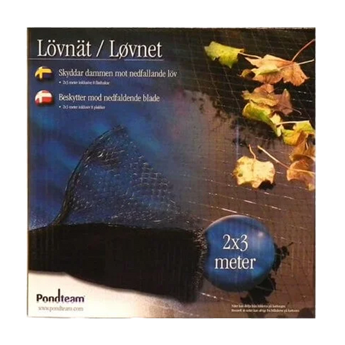 Lövnät/Bärnät - 4X6 M | Endast 189 kr! - Zoogiganten