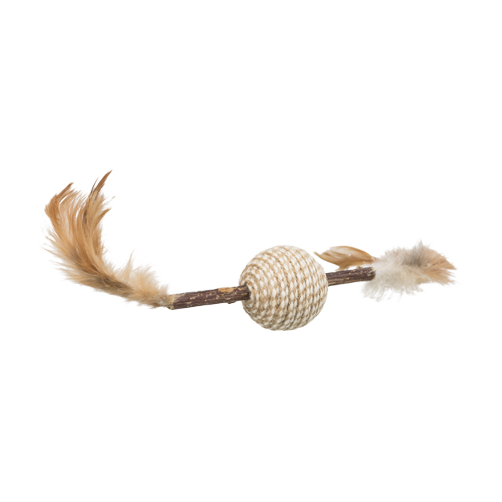 Matatabi fjærleke - 20 CM