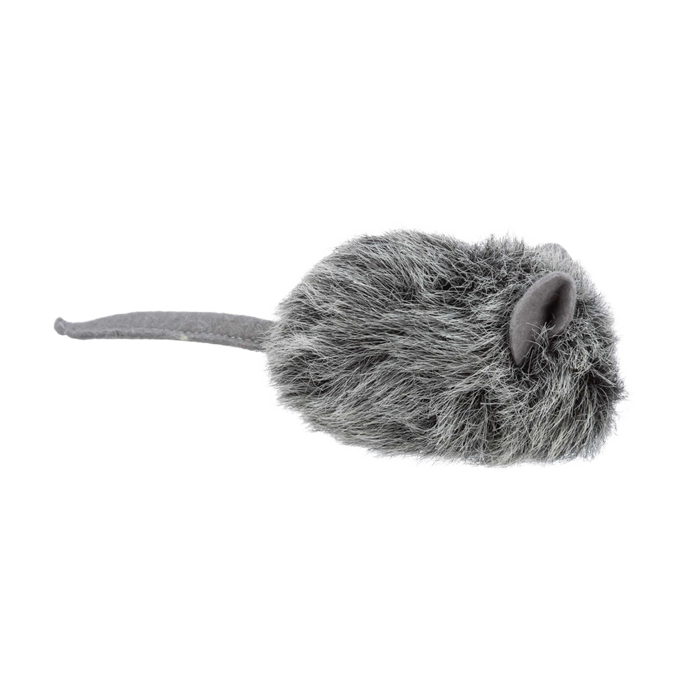 Museplysj kattemynte - 9 CM