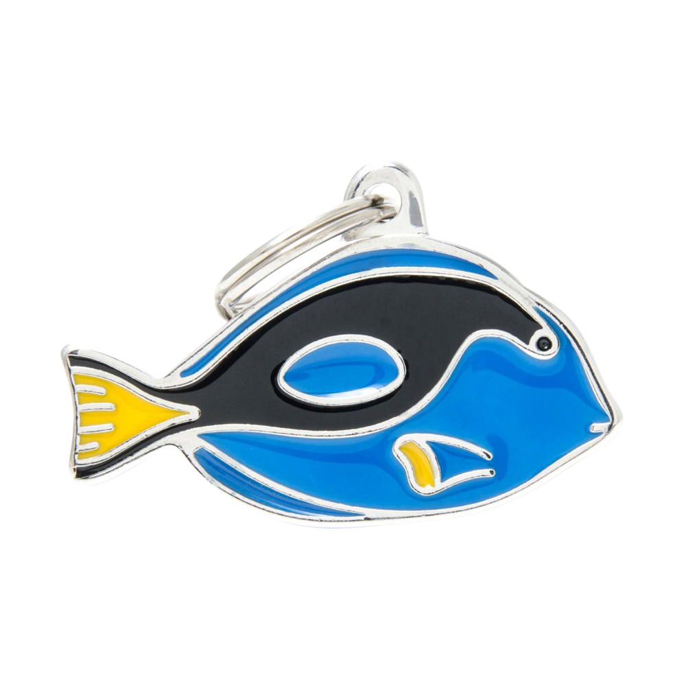 MyFa tegn wild, kirurgfisk
