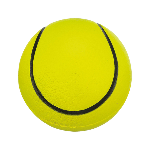Neonball Mykt gummi Flytende - 6 CM