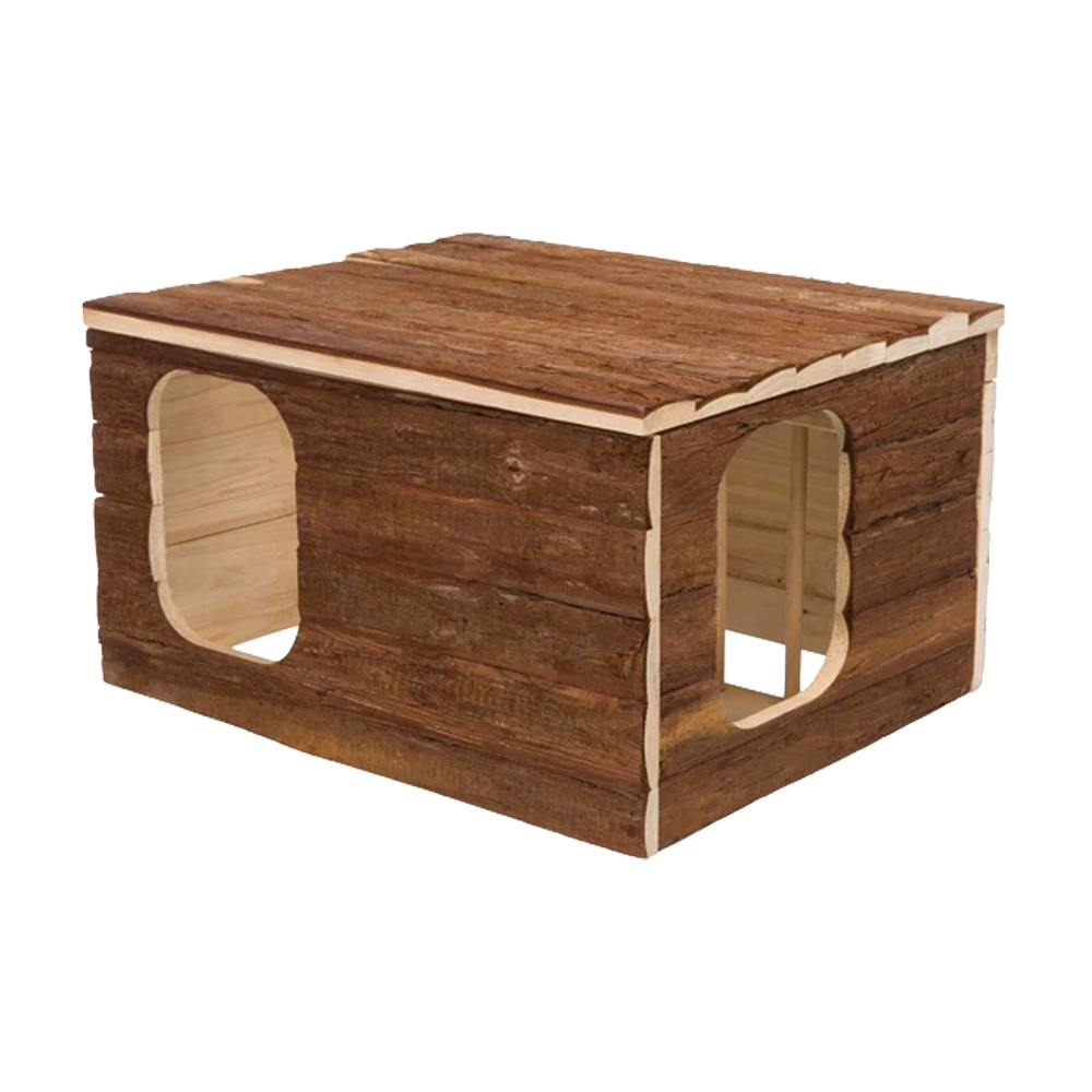 NL Hilke gnagerhus - 40x23x32 cm