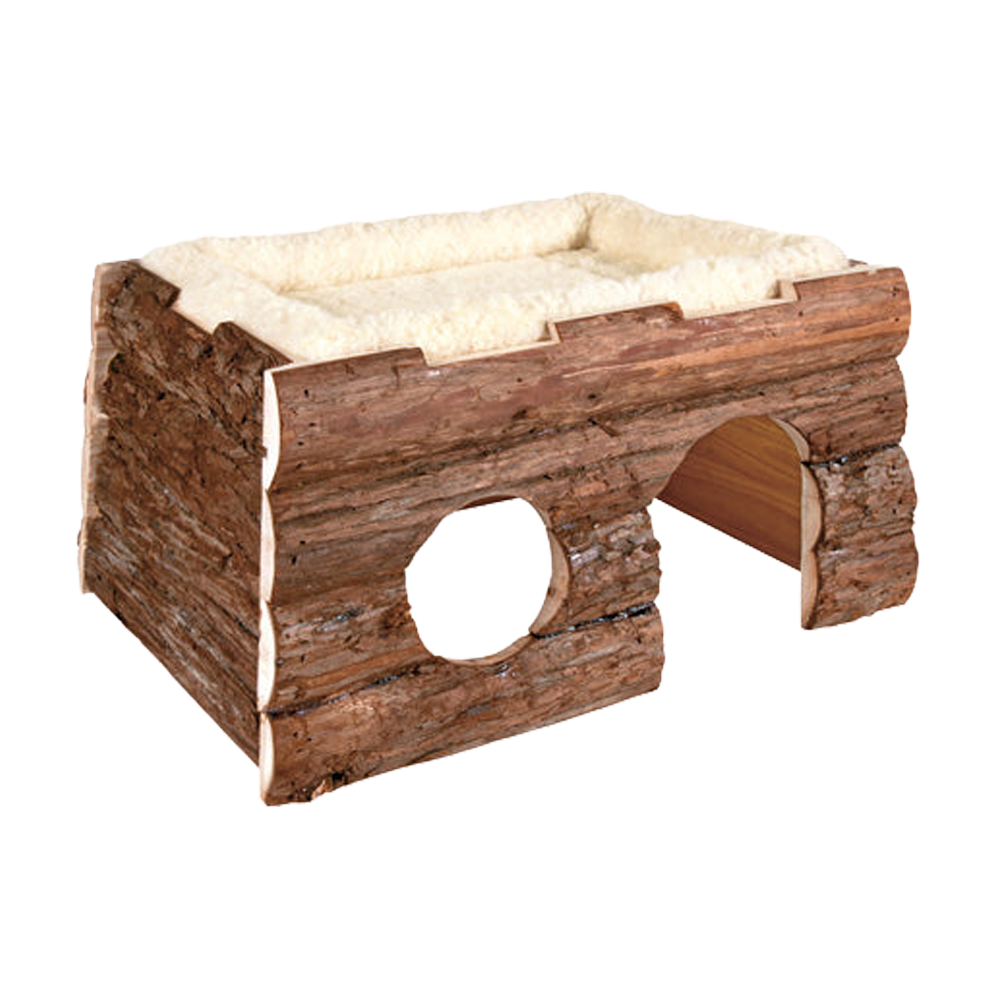 NL Tilde - Gnawers' slott