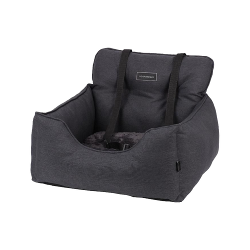 Nordic Paws Cozy Hundsäng - Grå | Endast 829 kr! - Zoogiganten