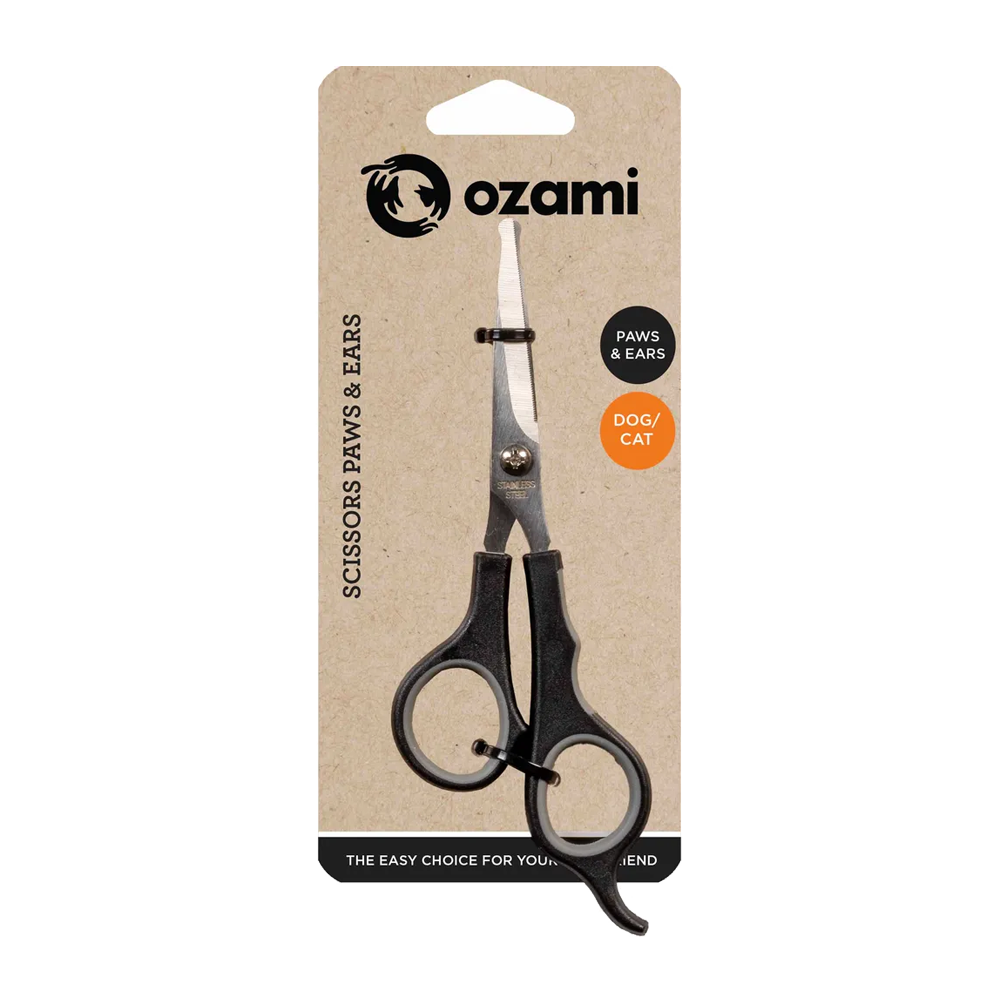 Saks Poter og ører - 15,2 CM