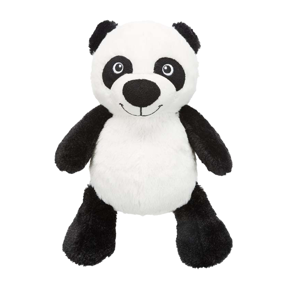 Panda Plysj - 26 CM