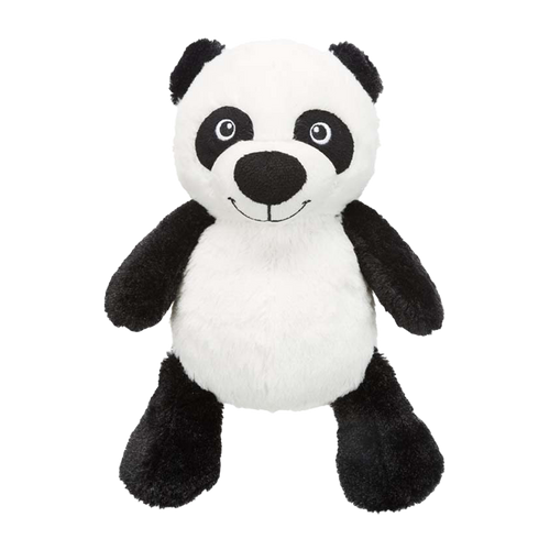 Panda Plysj - 26 CM