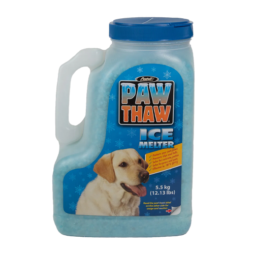Pawthaw, isfri væske - 5,5 kg