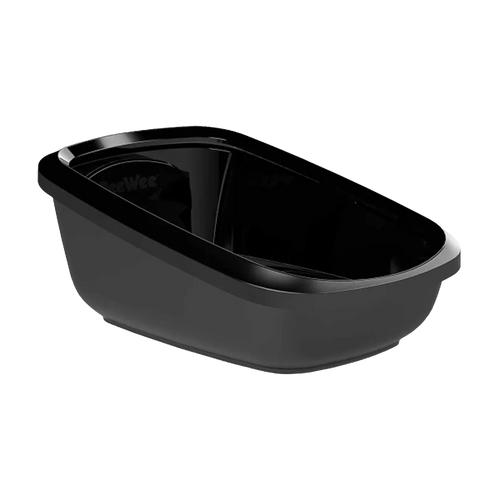 Peewee Ecominor Svart/Grå - 56x39x27,5 cm