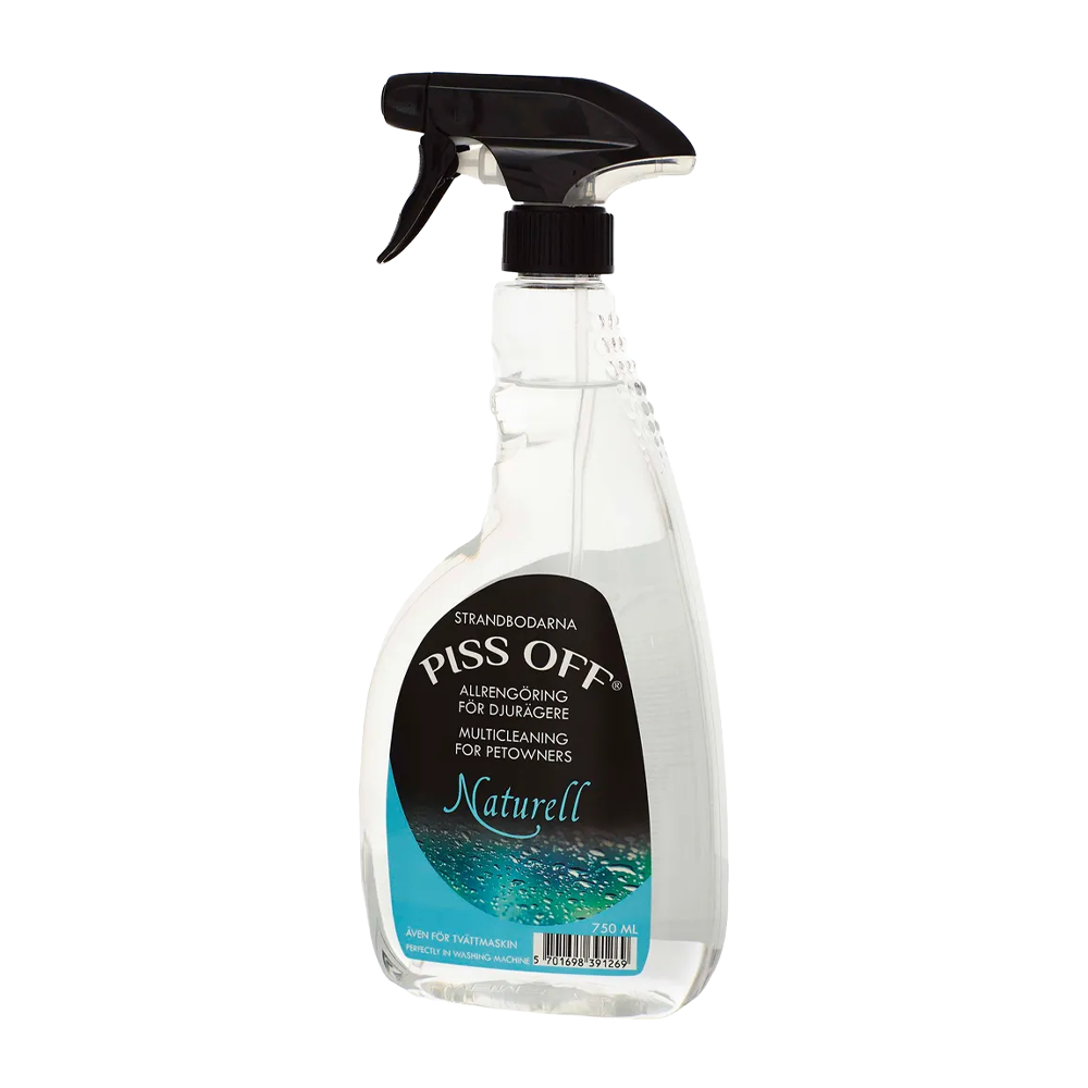 Piss Off Natural -750 ml