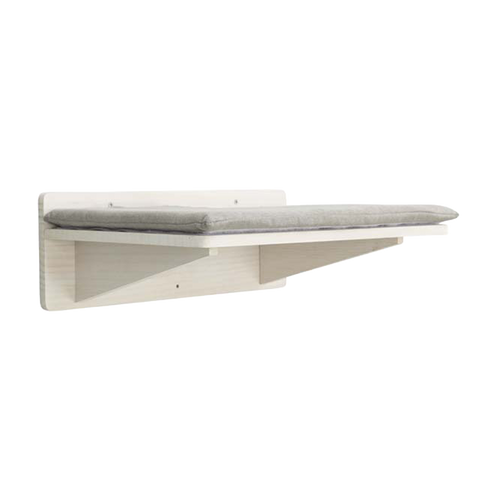 Plattform veggmontert - 50x17,5x36,5 cm
