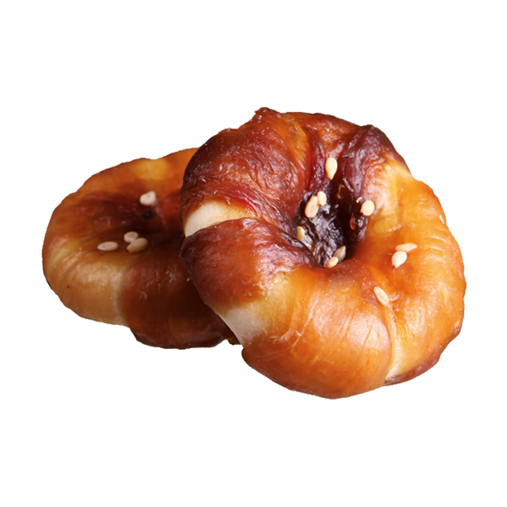 Premio Lam Kylling Bagels - 100 G