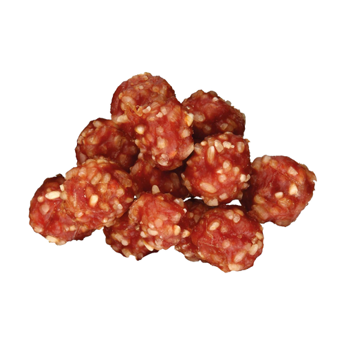 Premio risboller med andekjøtt - 80 g