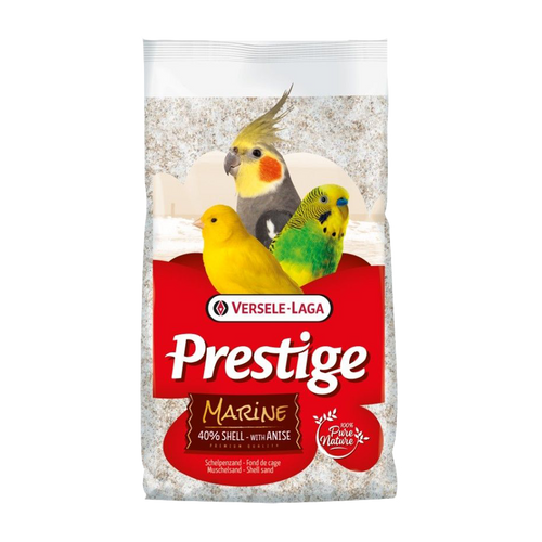 Kristal Marine Sand - 25 KG | Endast 249 kr! - Zoogiganten