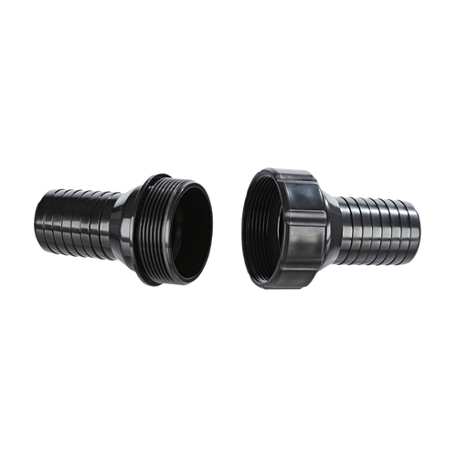 Rörkoppling 1 1/2" | Endast 299 kr! - Zoogiganten