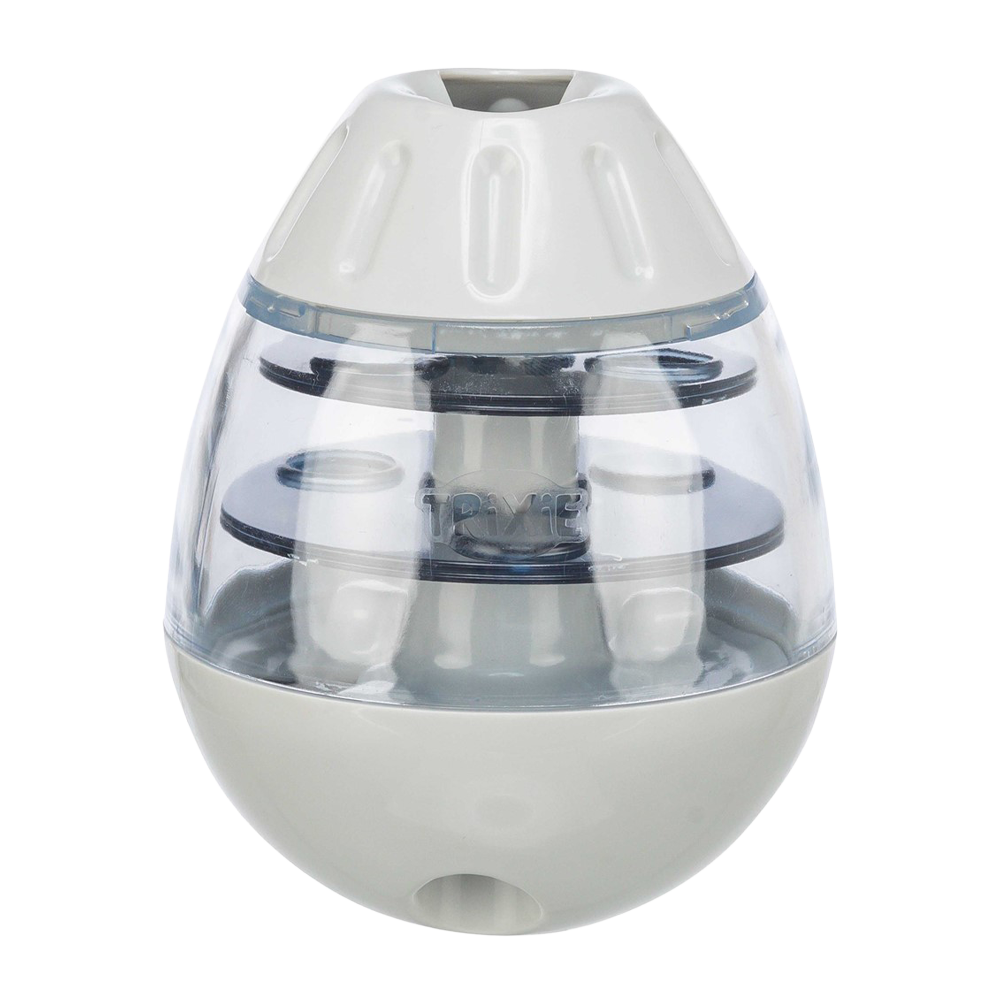 Roly Poly Snack Egg Plast - 13 CM