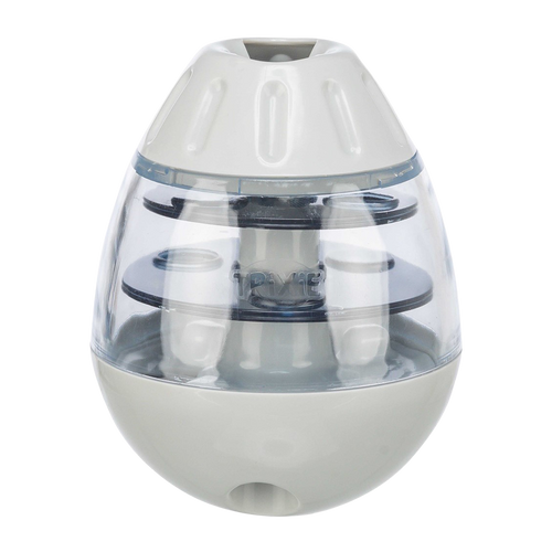 Roly Poly Snack Egg Plast - 13 CM