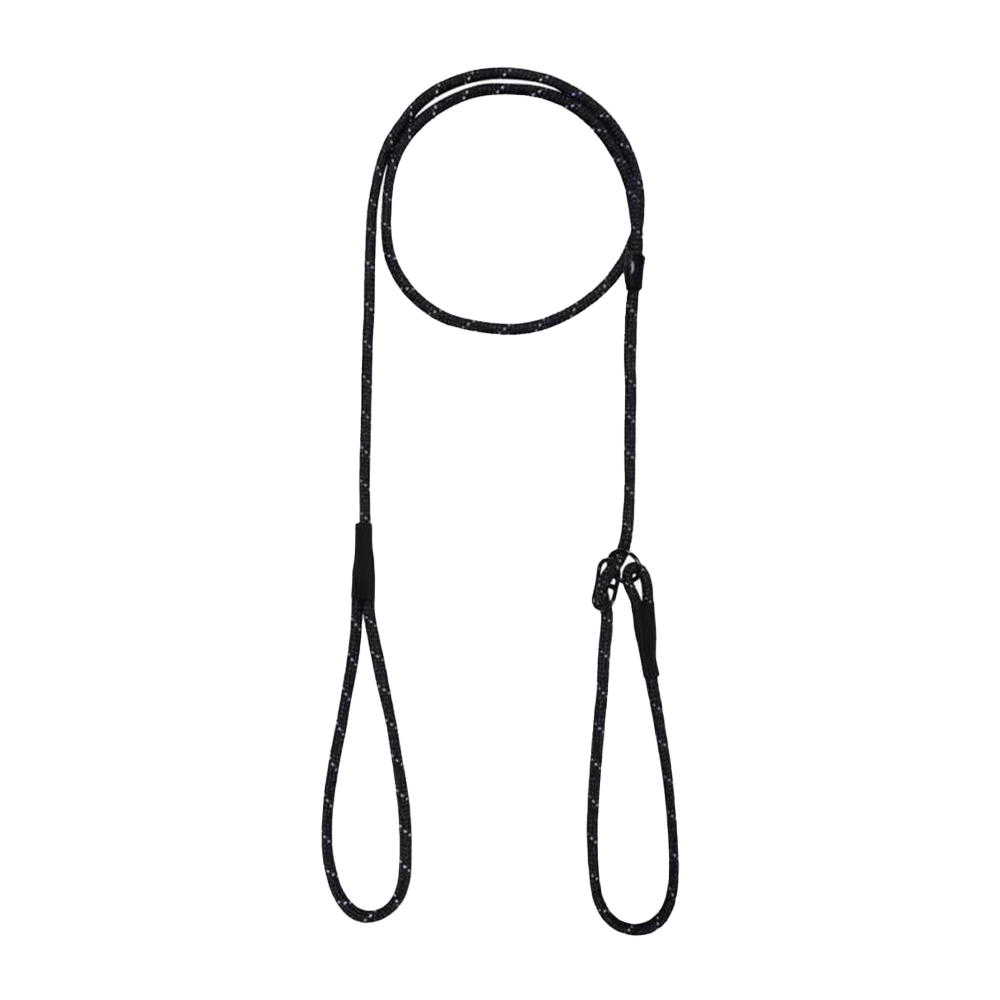 TAU HENTINGSKONN SVART L