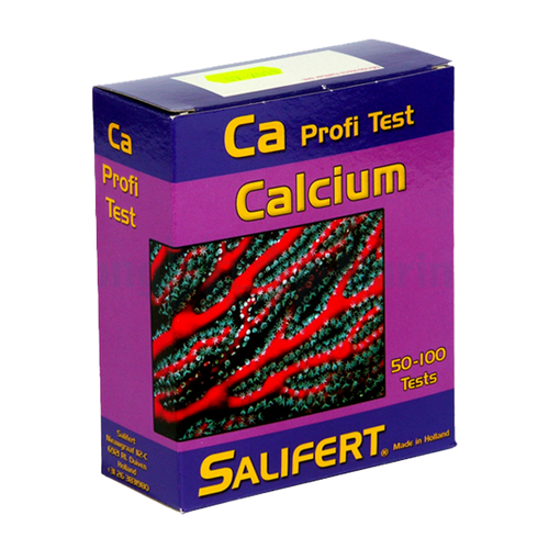 Salifert kalsiumtest