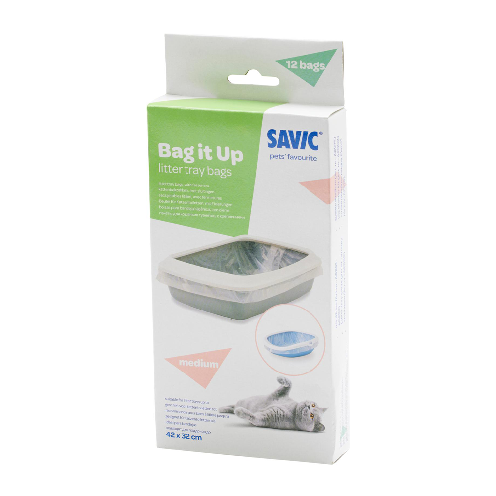 Bag It Up – Medium
