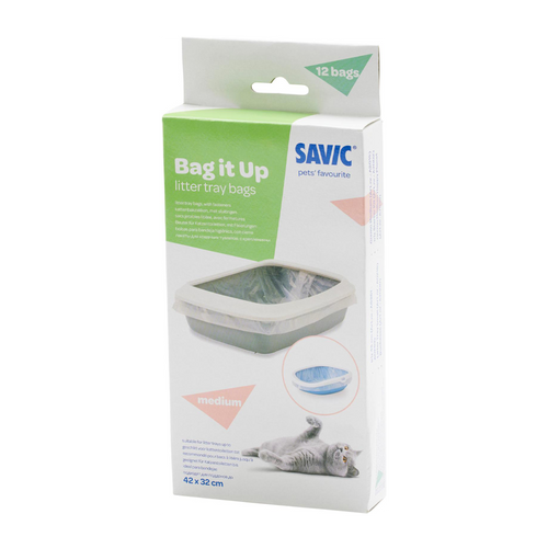 Bag It Up – Medium