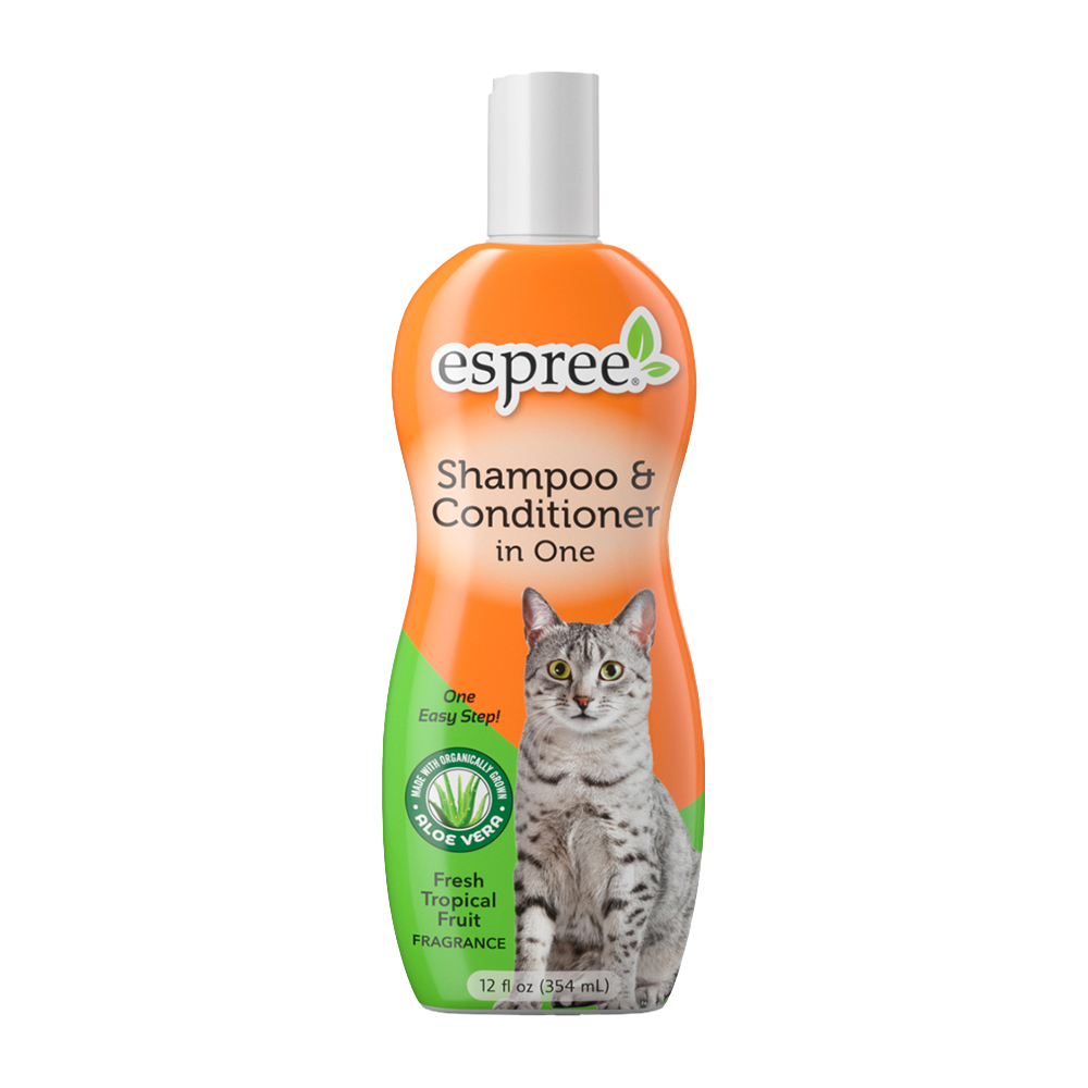 Espree Cat 2-i-1