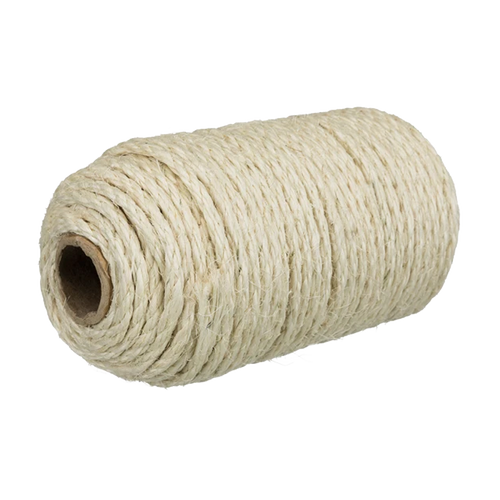 Sisal tau Ø 4–6 MM