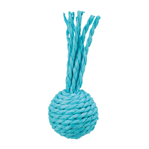 Rangleball papirtau Ø - 4x11 CM