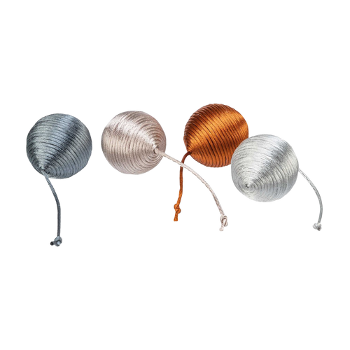 Rangleball Klut 1 STK - 4,6 CM