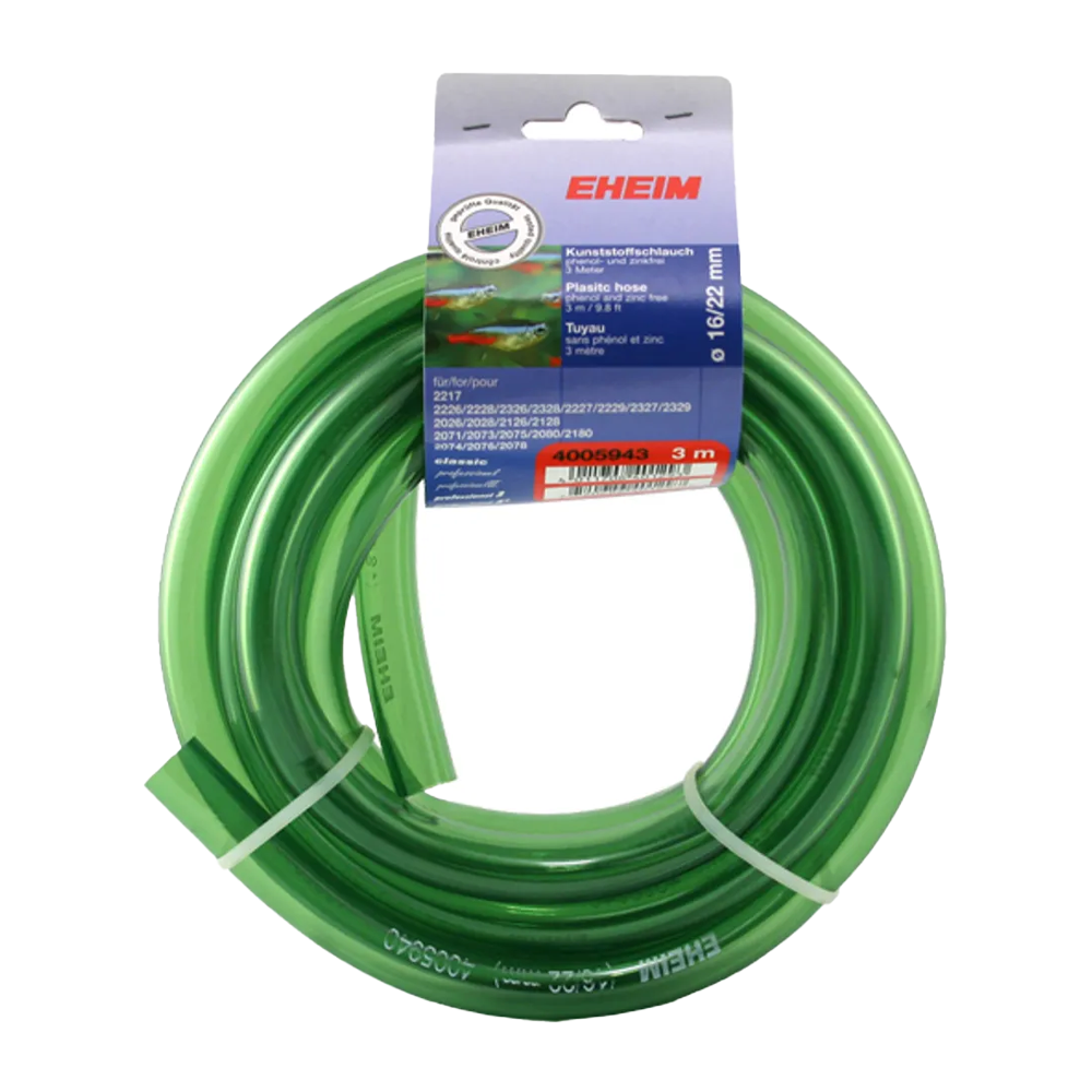 Eheim Slange 16/22mm - 3 M