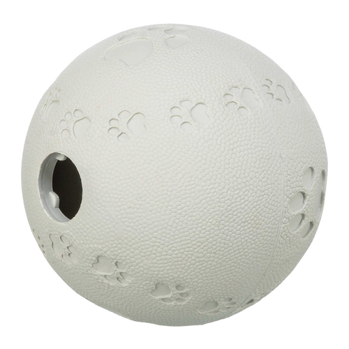 Snacksball Naturkautsjuk Labyrint - 9 CM