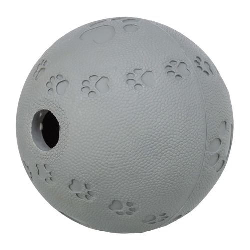Snacksball Naturkautschuk Labyrinth – 11 CM