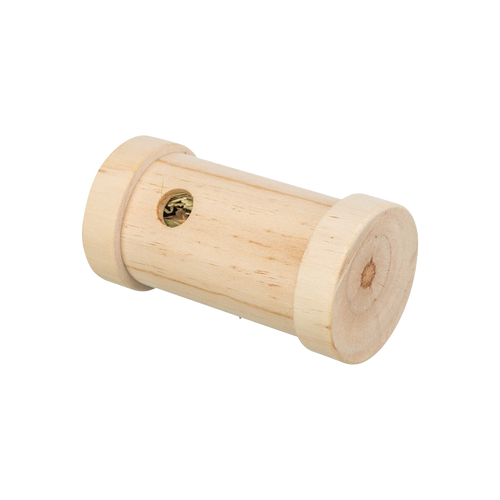 Snacksrulle i trä - 6X11 CM | Endast 49 kr! - Zoogiganten