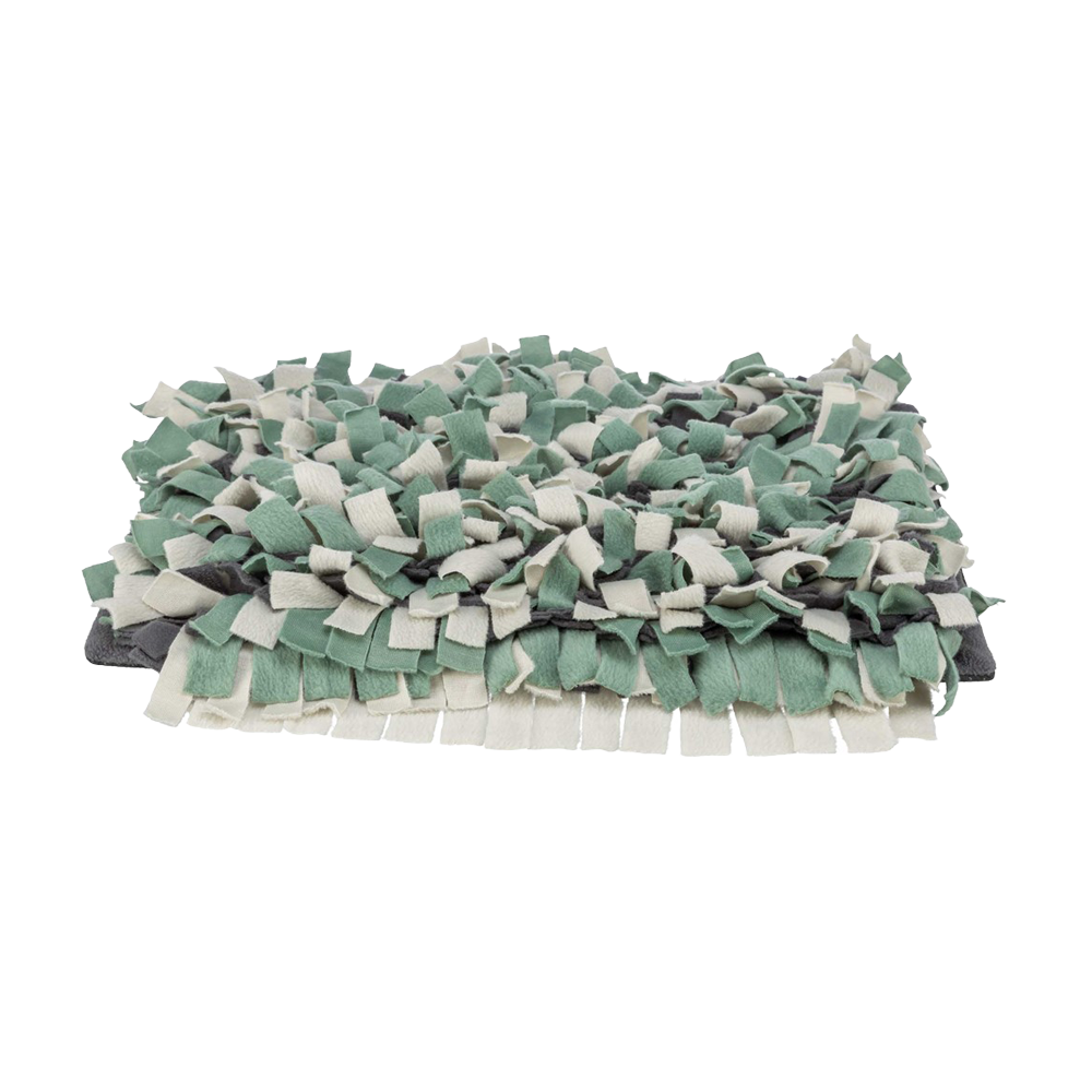 Hundeaktivitet «snusende teppe» Nivå 1 - 50x34 cm
