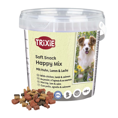 Myk snacks Happy Mix - 500 g