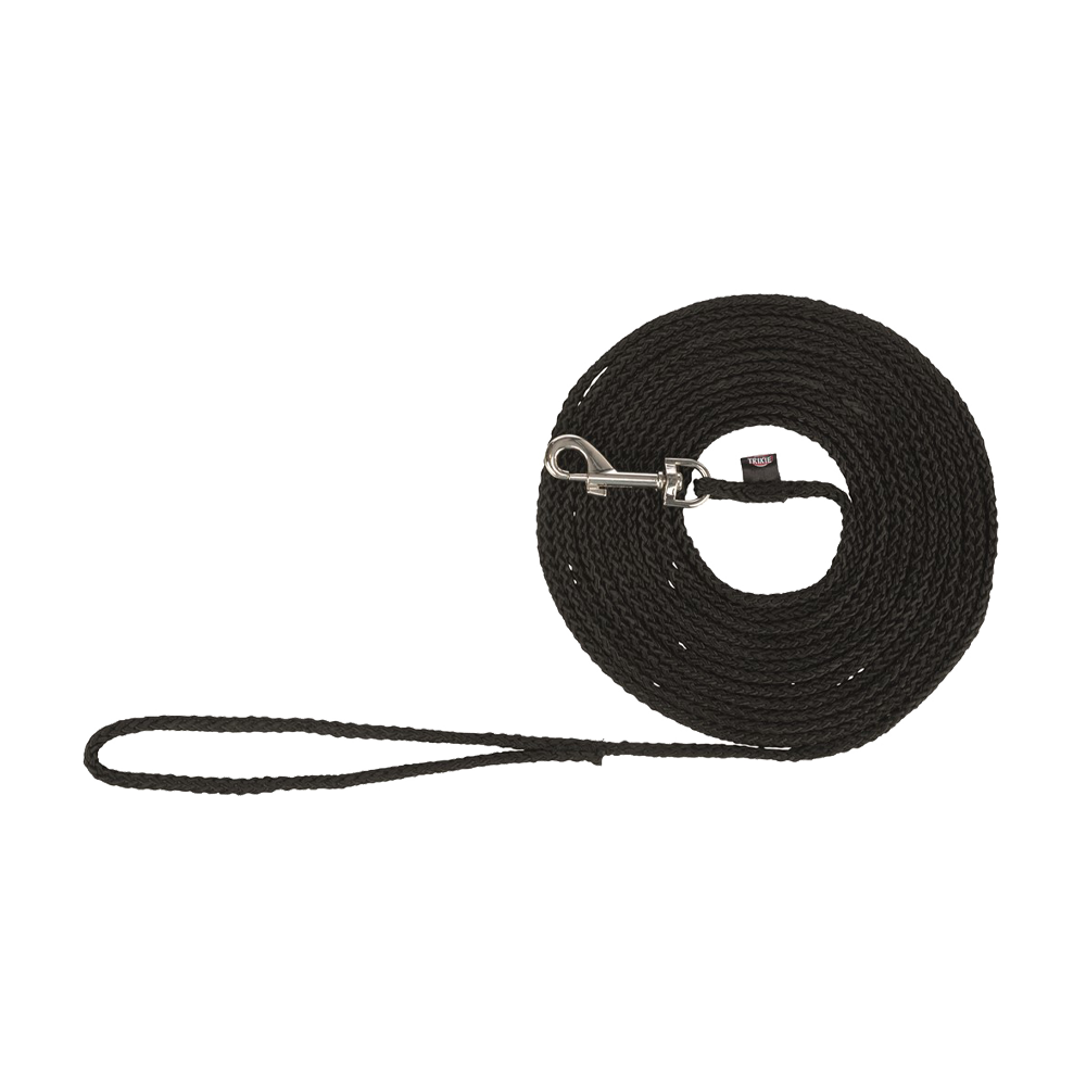 Sporline Nylon Svart