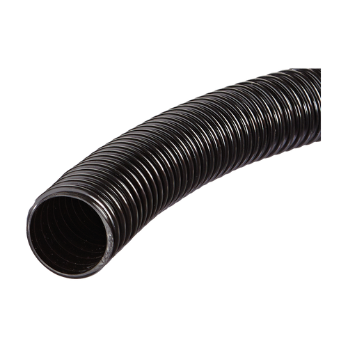 Spiralslang Svart (38mm) - 10 M | Endast 589 kr! - Zoogiganten