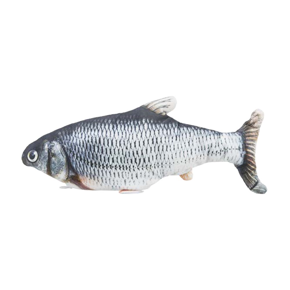 Fiske-pipende stoffkatnurt - 30 CM