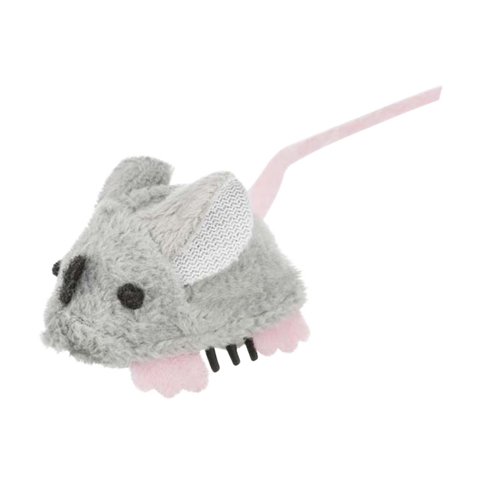 Løpende mus - 5,5 cm
