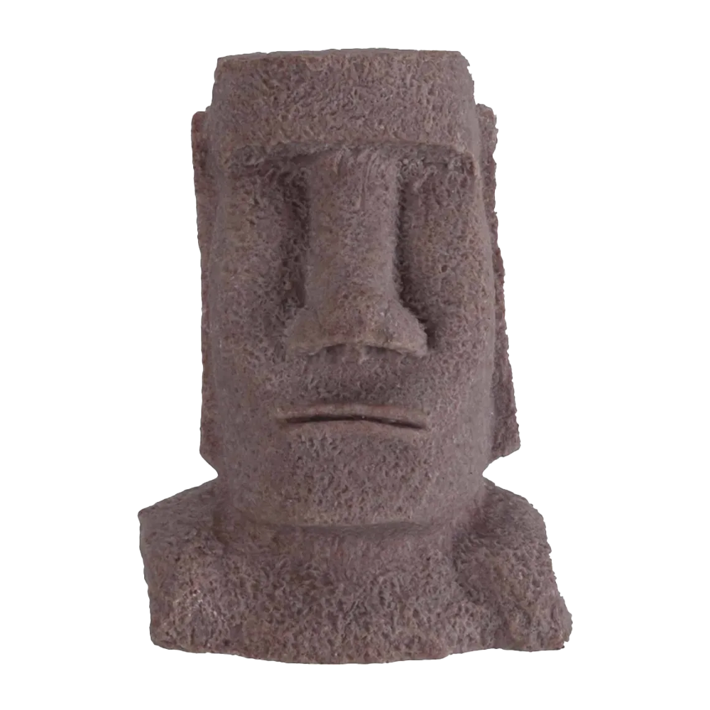 Staty Akvariedekor | Endast 159 kr! - Zoogiganten