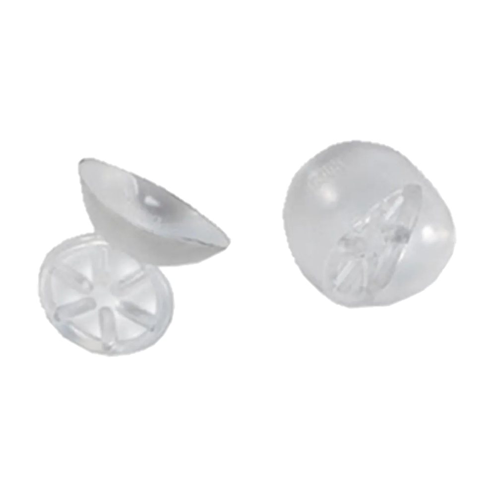 Sugekopper Star Small - 2-pakning