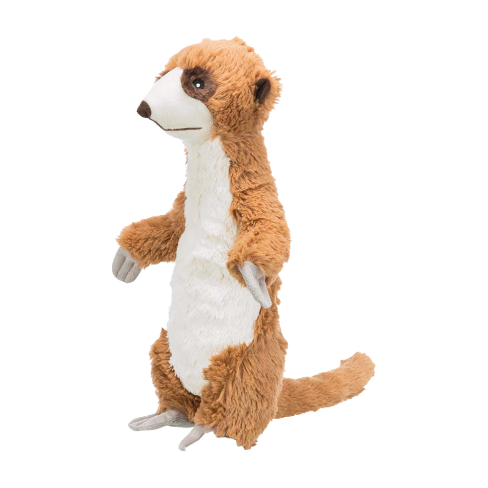 Surikat, plysj - 40 CM