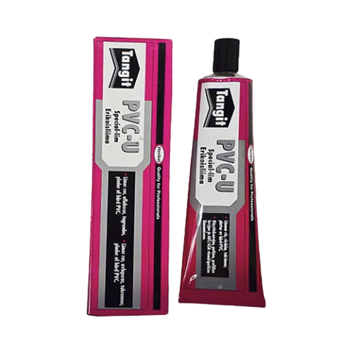Tangitlim för hård PVC - 125 ML | Endast 219 kr! - Zoogiganten