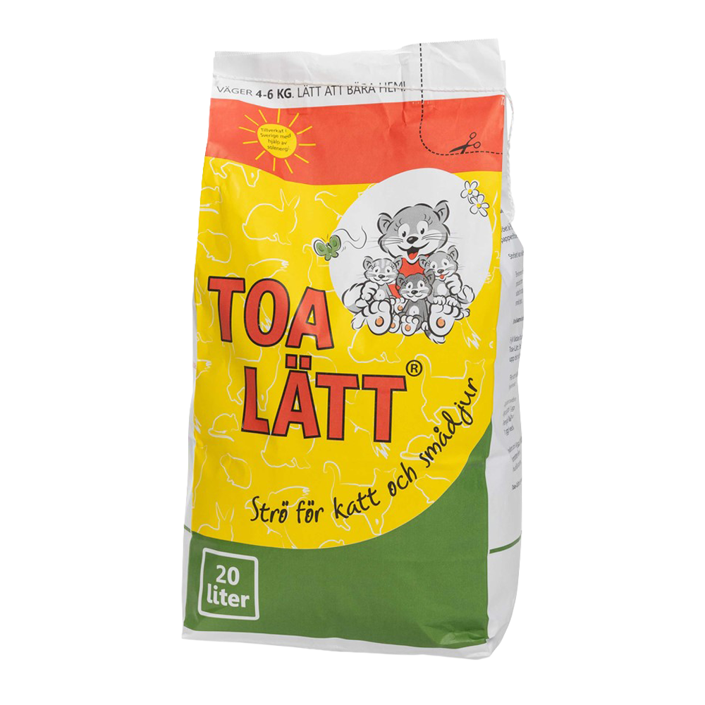 Toa-Light kattesand