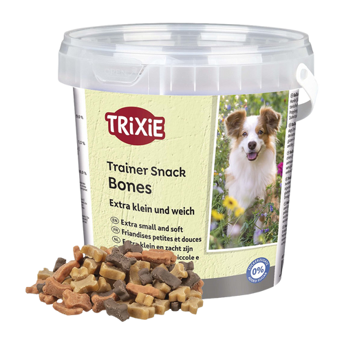Myk snacks Trener Snack - 500 g