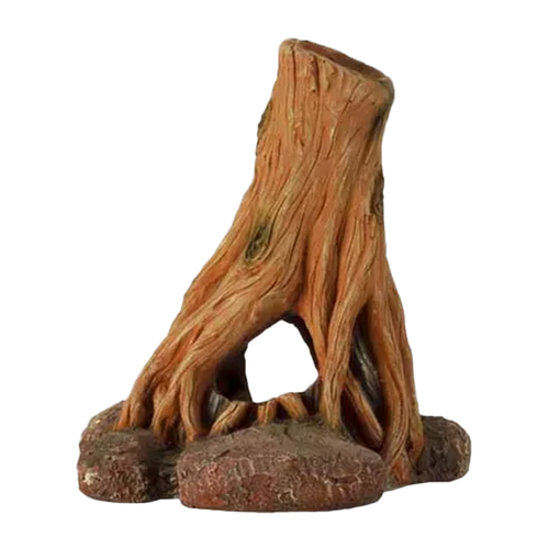 Trädstam - 17.5X13X19.5 CM | Endast 219 kr! - Zoogiganten