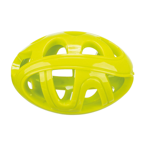 Honeycomb Rugbyball - 11 cm