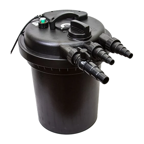 Tryckfilter Bioclear 10000 - 18W | Endast 3349 kr! - Zoogiganten